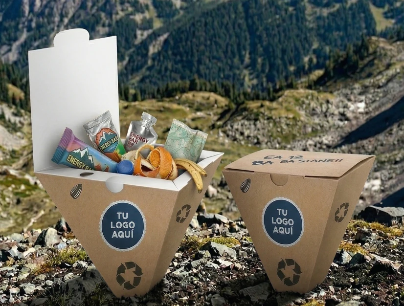 EcoBox Pocket 70X100 — Imagen 3