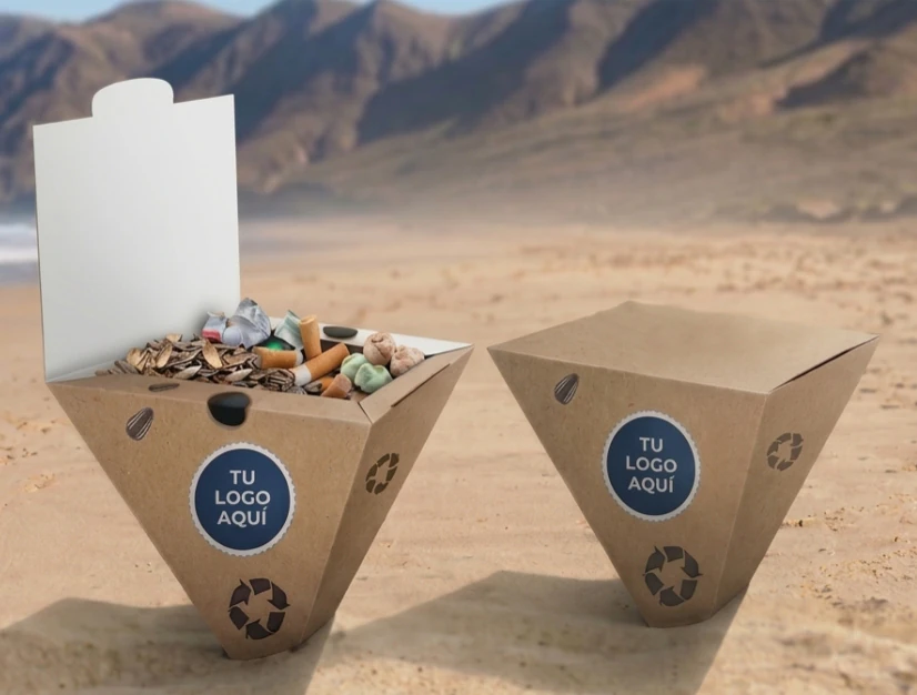 EcoBox Pocket 70X100 — Imagen 2